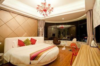 Xiamen Qi Coast Hotel Exterior foto