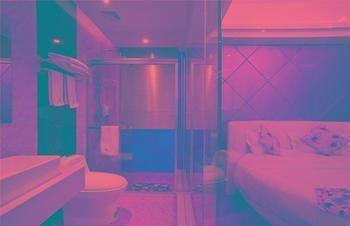 Xiamen Qi Coast Hotel Exterior foto