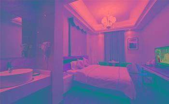 Xiamen Qi Coast Hotel Exterior foto