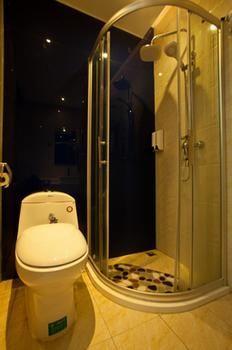 Xiamen Qi Coast Hotel Exterior foto