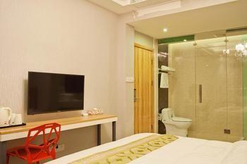 Xiamen Qi Coast Hotel Exterior foto